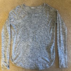 Athleta Long-Sleeve Shirt
